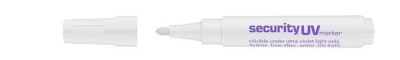 Biztonsági  UV marker, 1-3 mm, kúpos, ICO